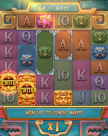 Treasures of Aztec Slot: Gizli Hazineyi Bulma Rehberi