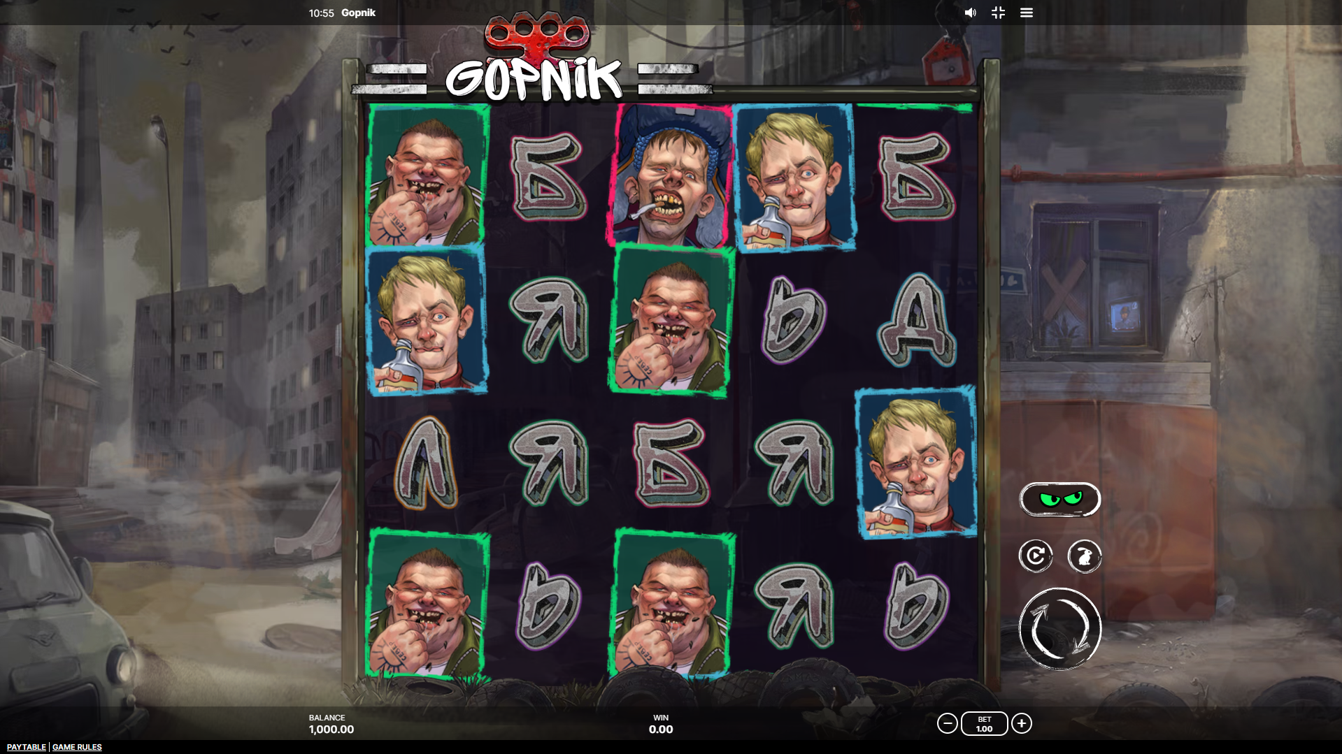 Gopnik: Rusya’nın Kötü Şöhretli Eşofman Alt Kültürü