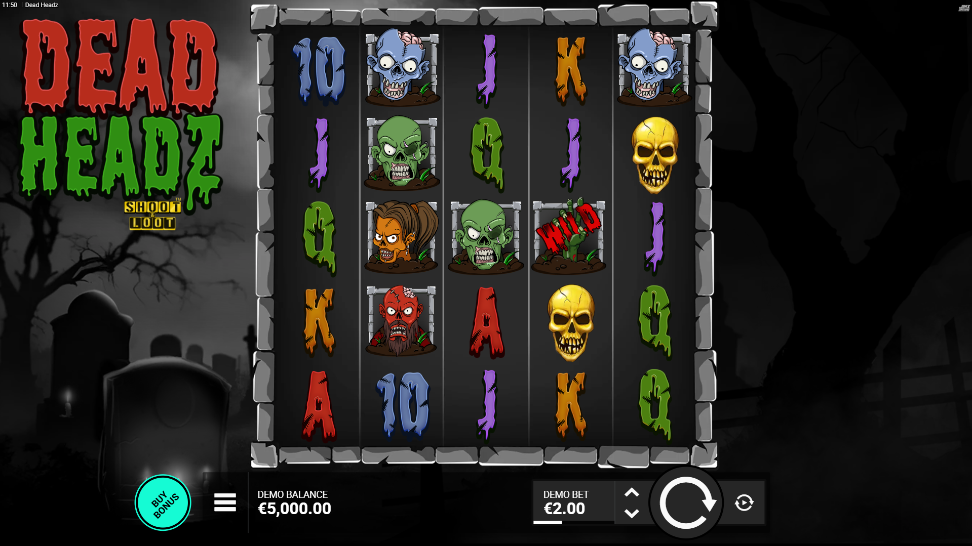 Ölülerin Yükselişi